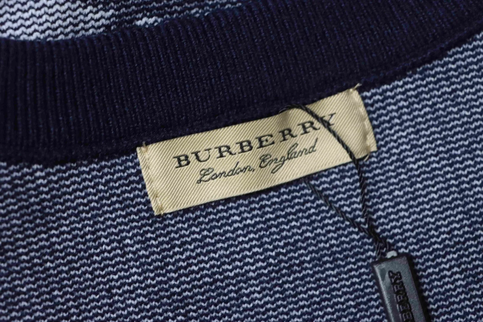 Brand Tag