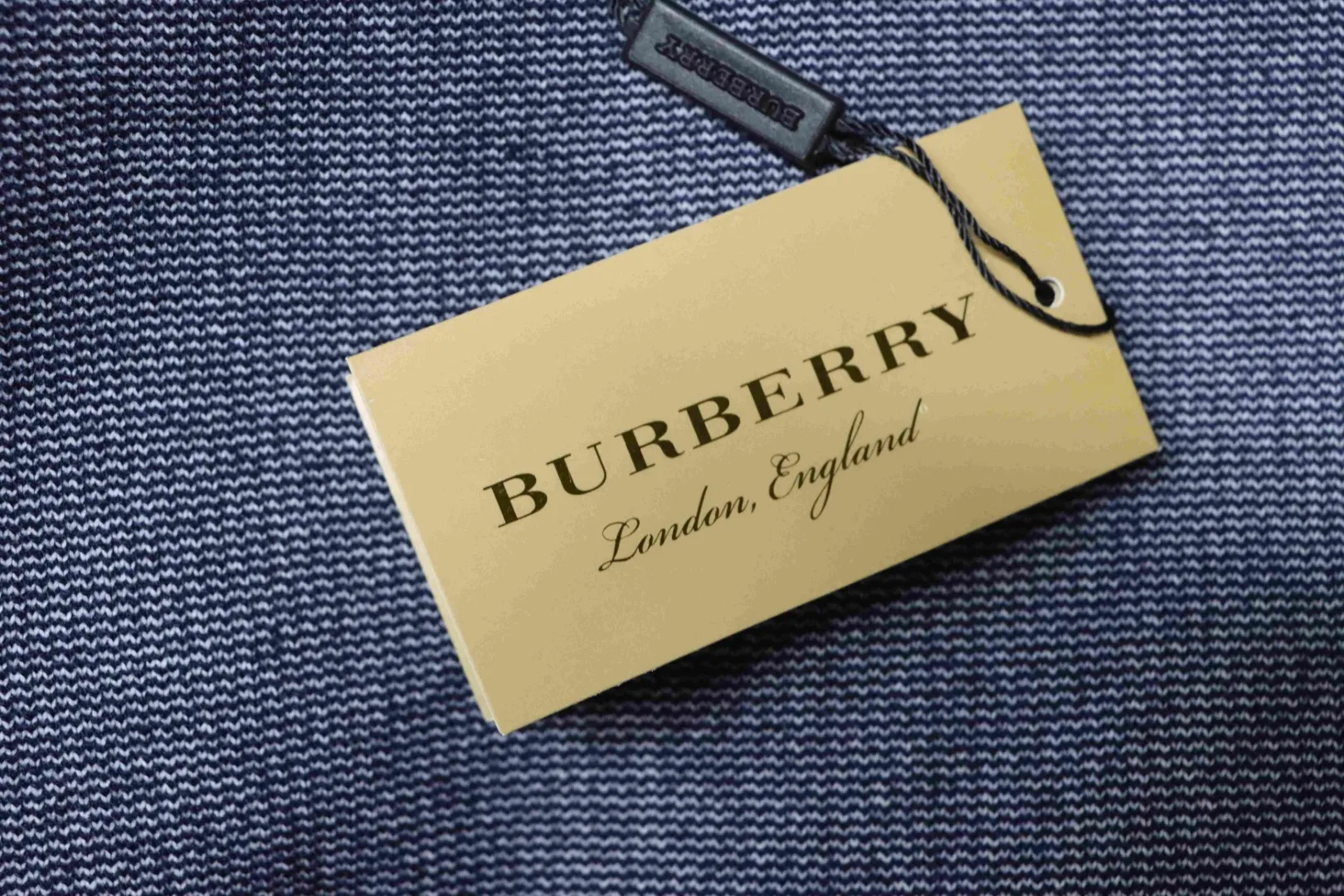 Brand Tag