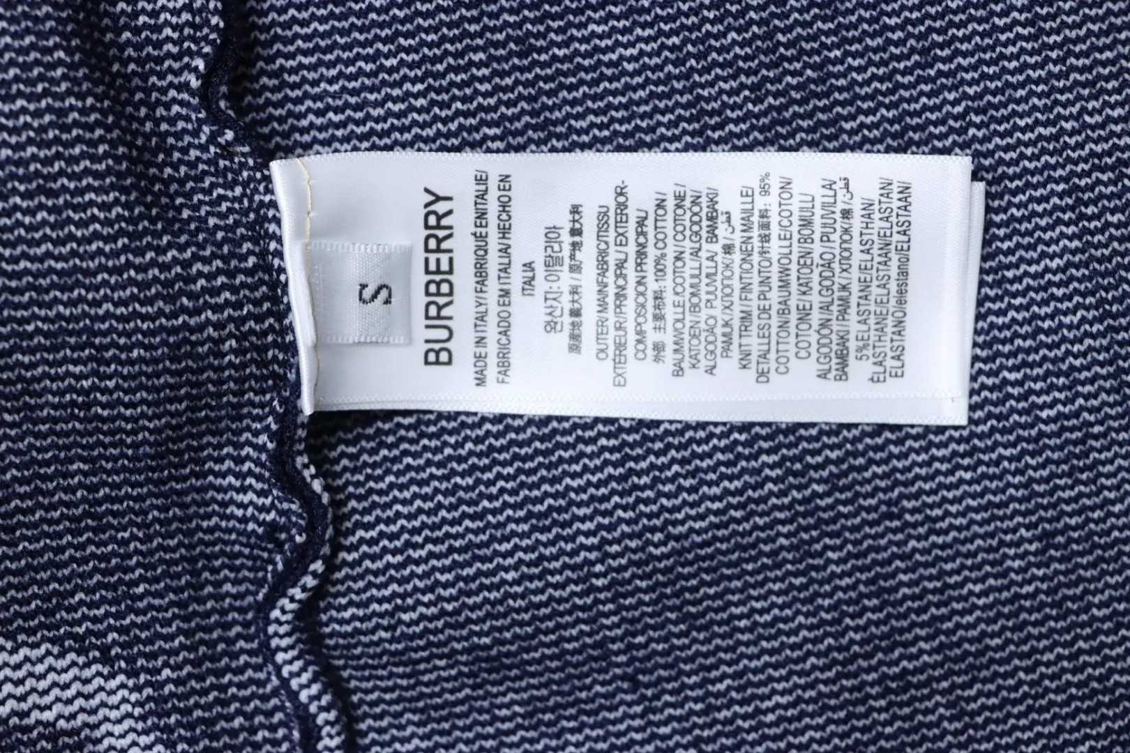 Label