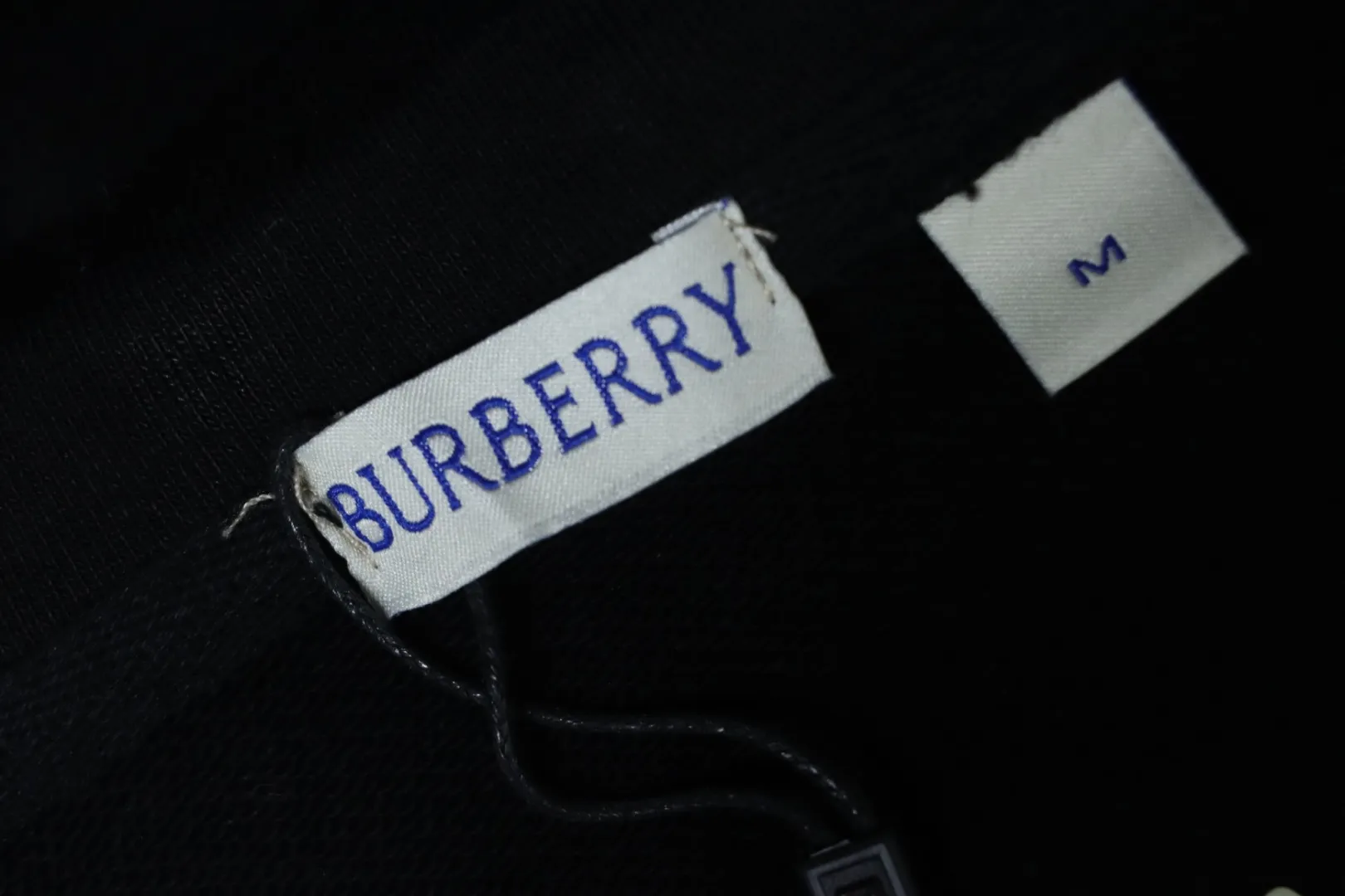 Brand Tag