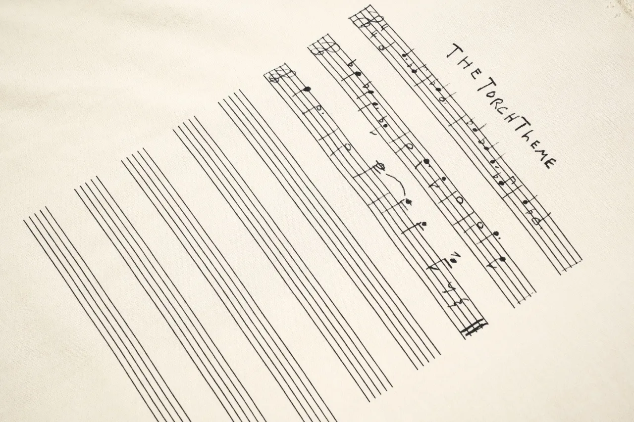 Note Logo Details