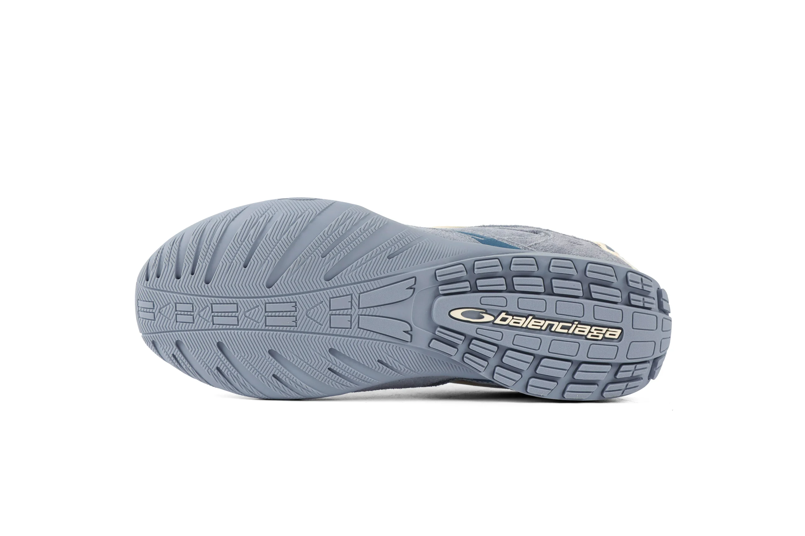 Bottom Outsole