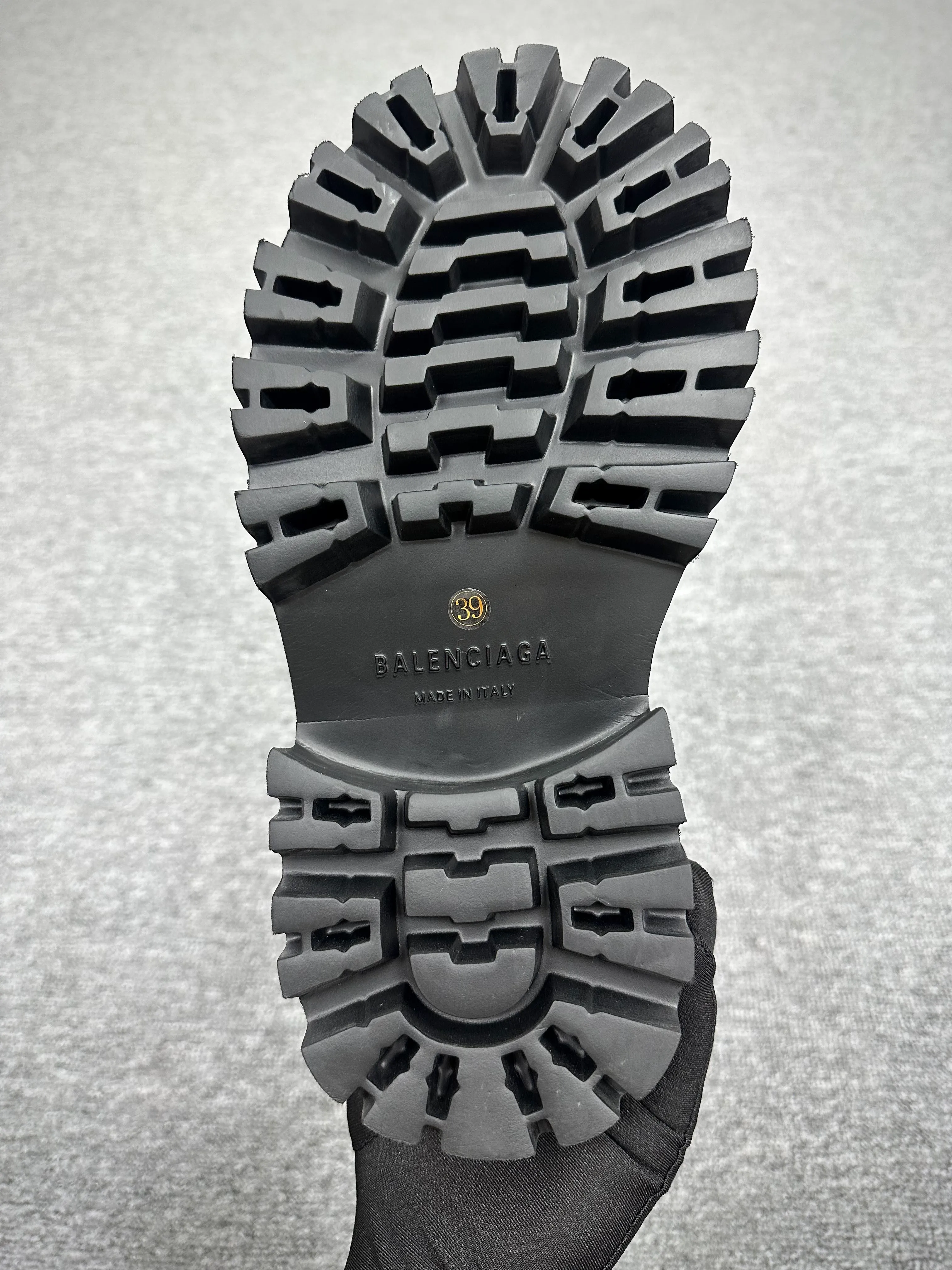 Bottom Outsole
