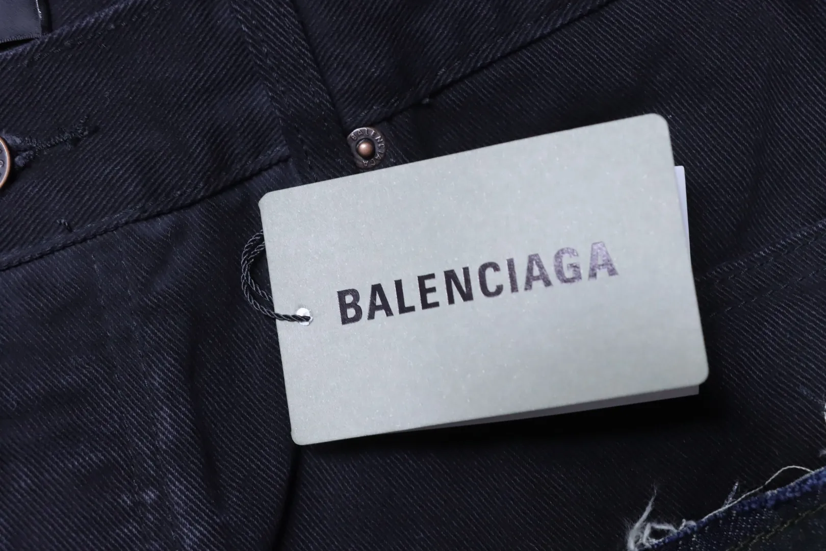 Brand Tag