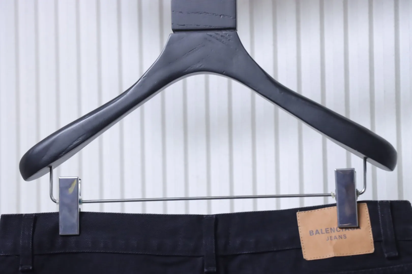 Back Waistline