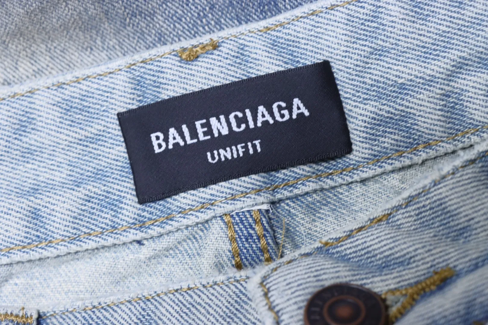 Brand Label