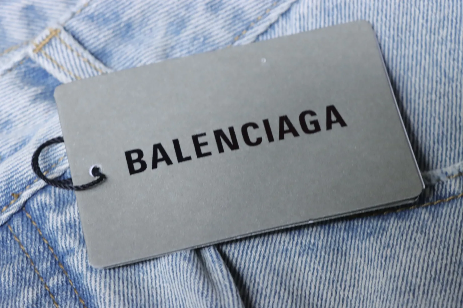 Brand Tag