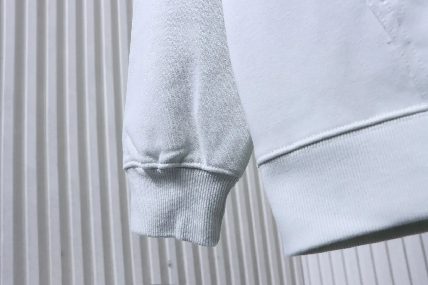 Sleeve Cuff