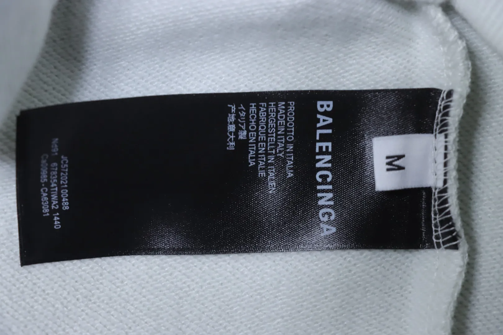 Label