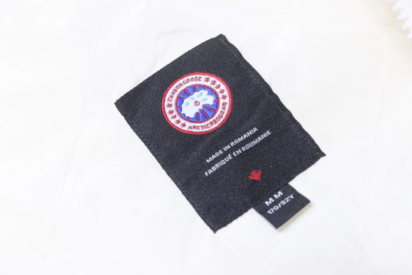 Brand Label