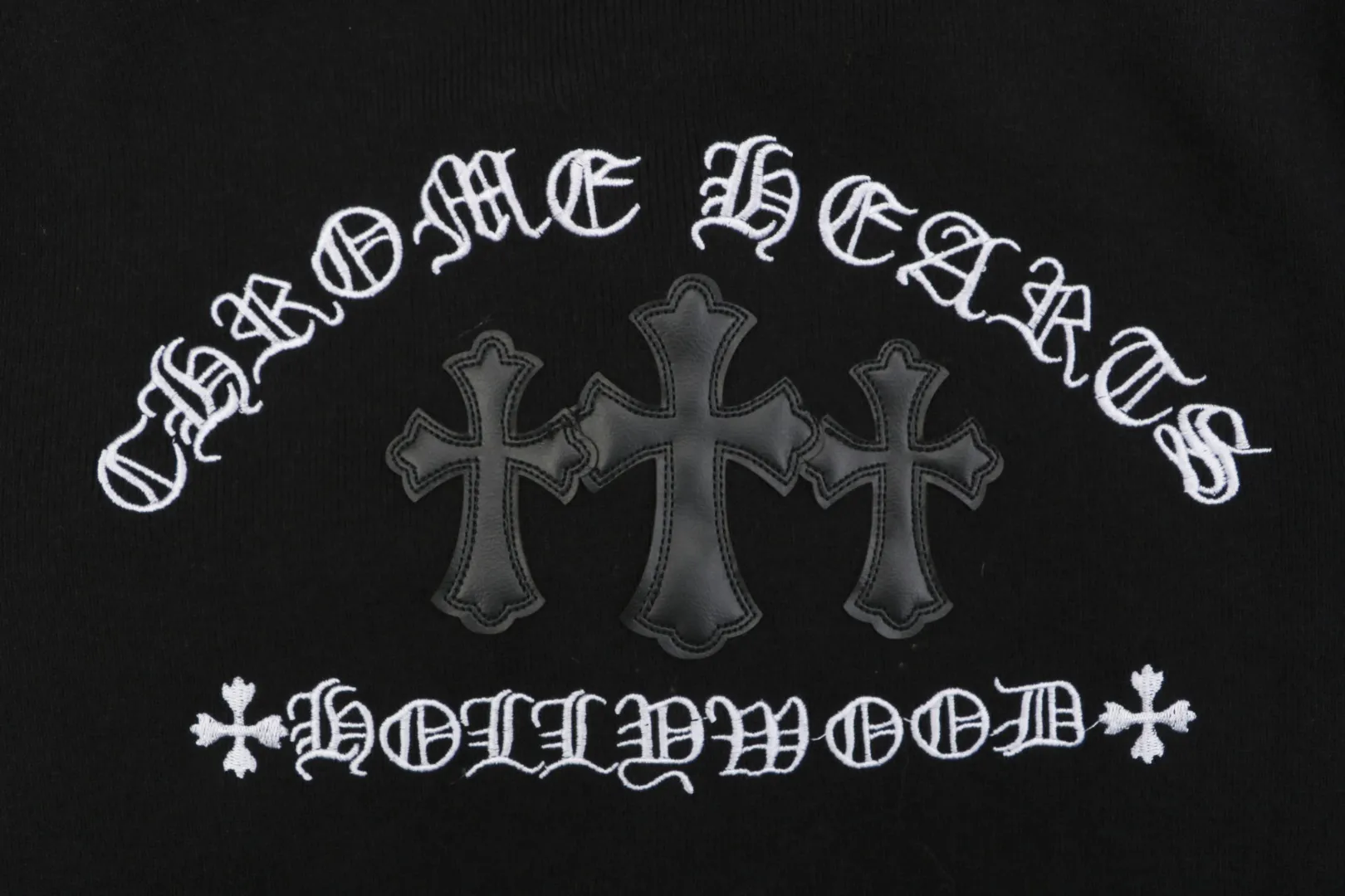 Logo Details