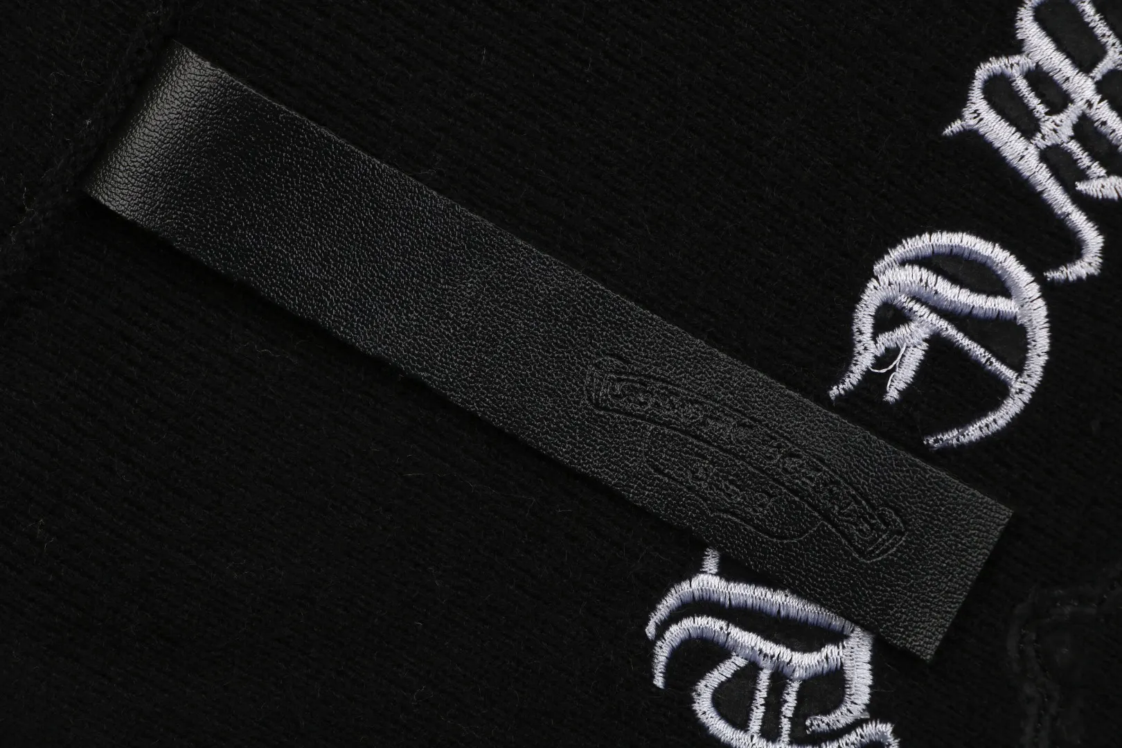 Brand Label