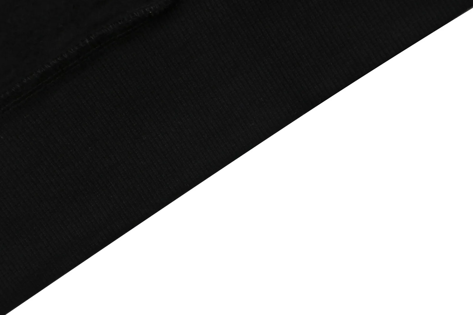 Bottom hem Details
