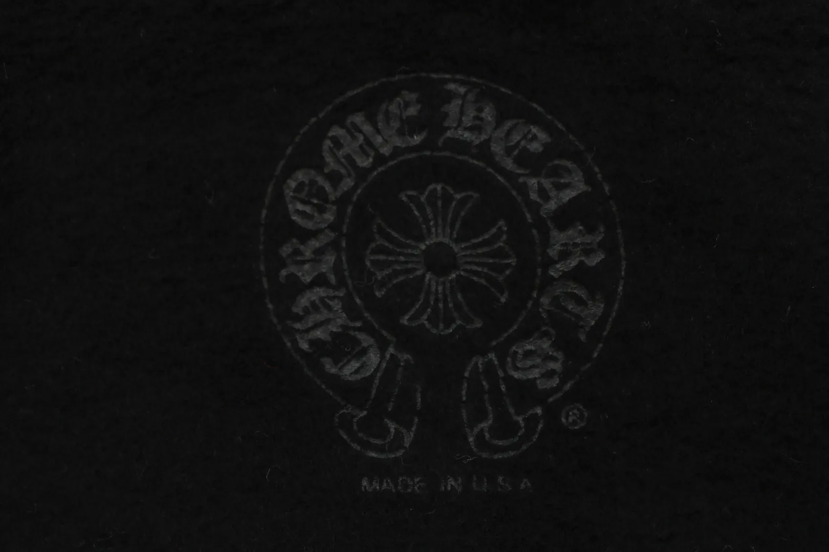 Logo Print