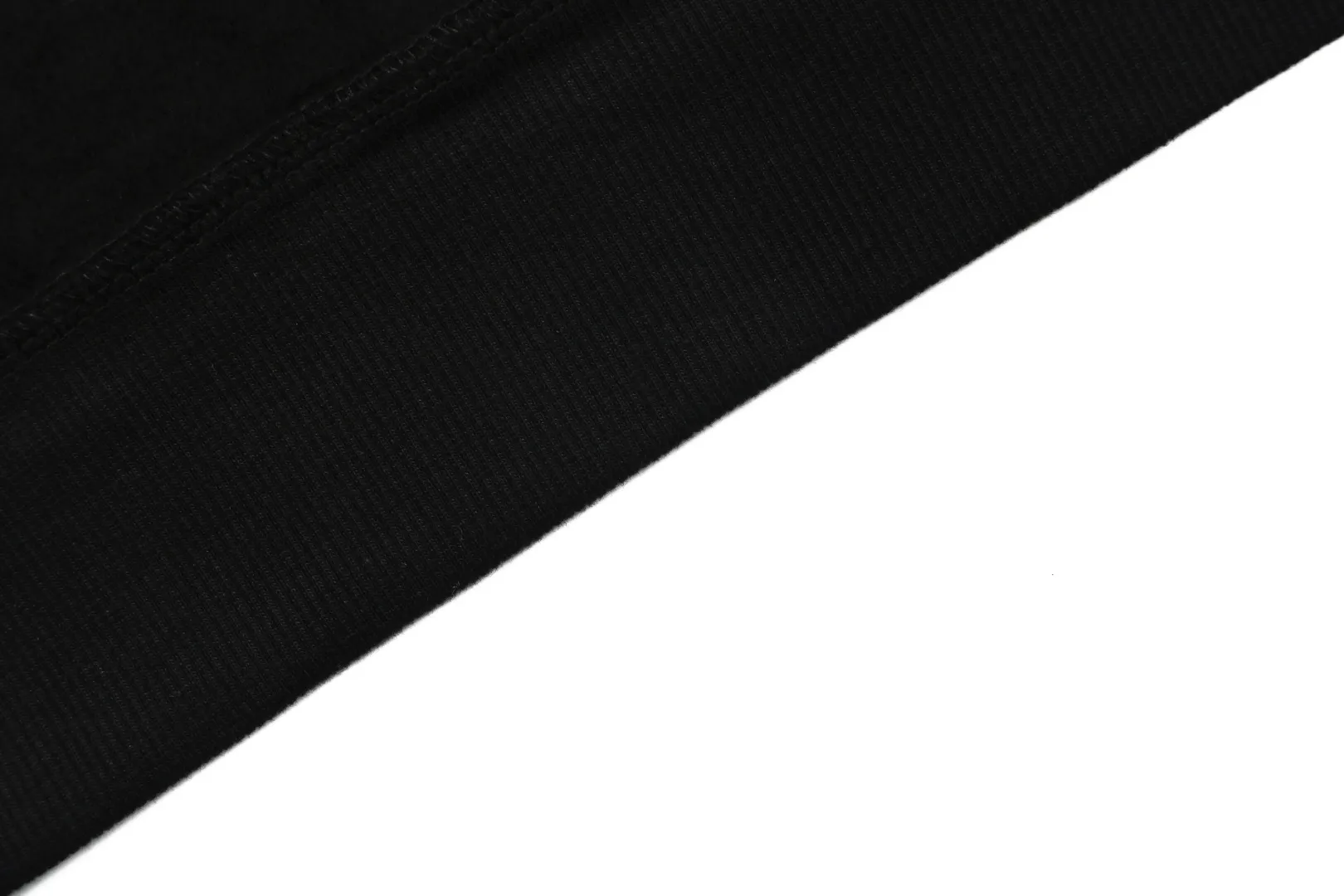 Bottom Hem Details