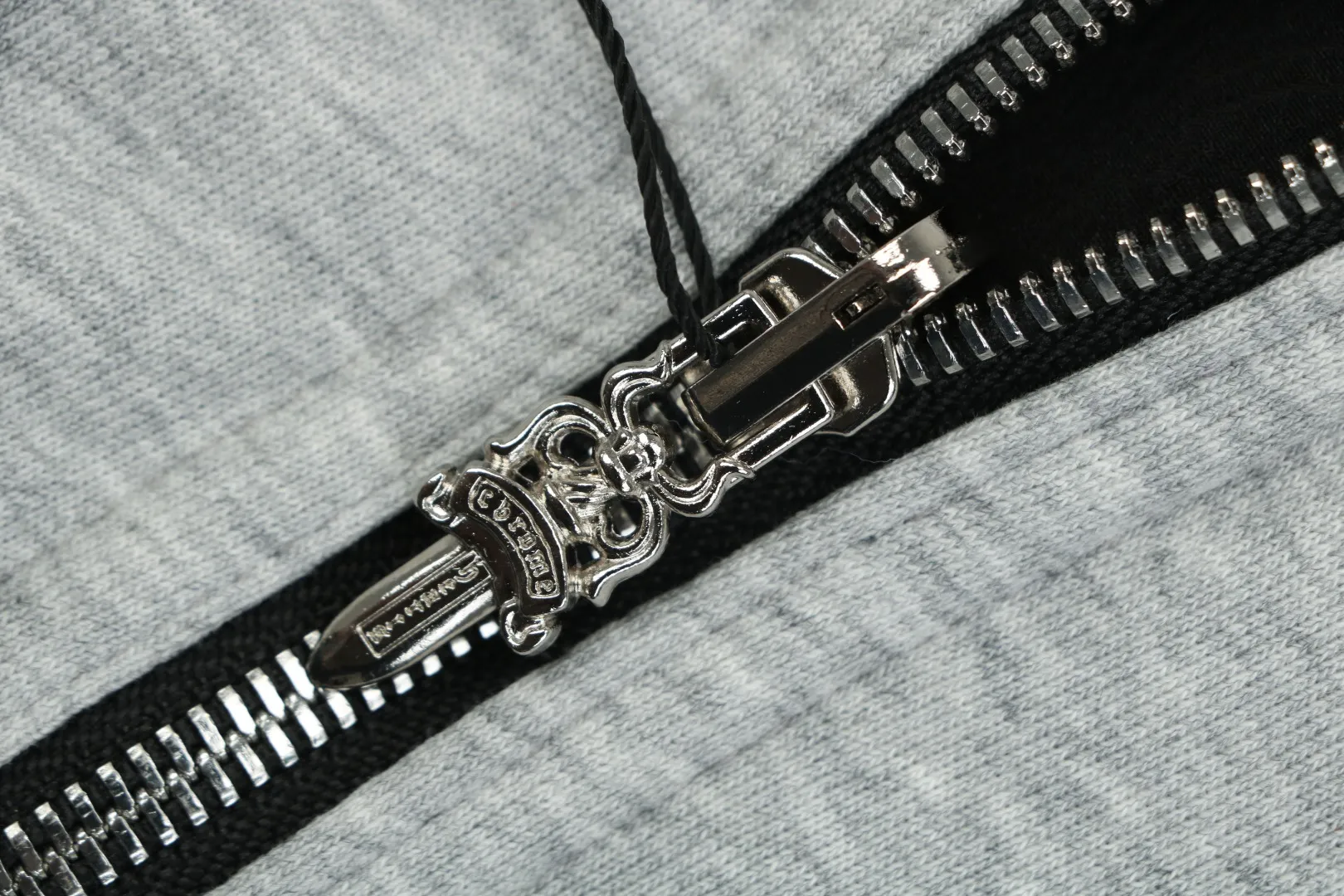 Zipper