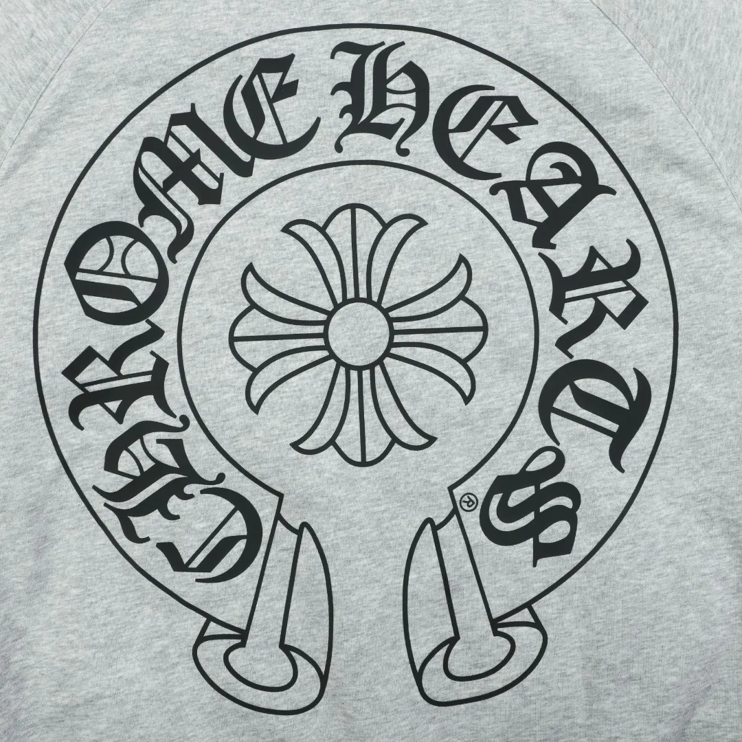 Logo Print Details