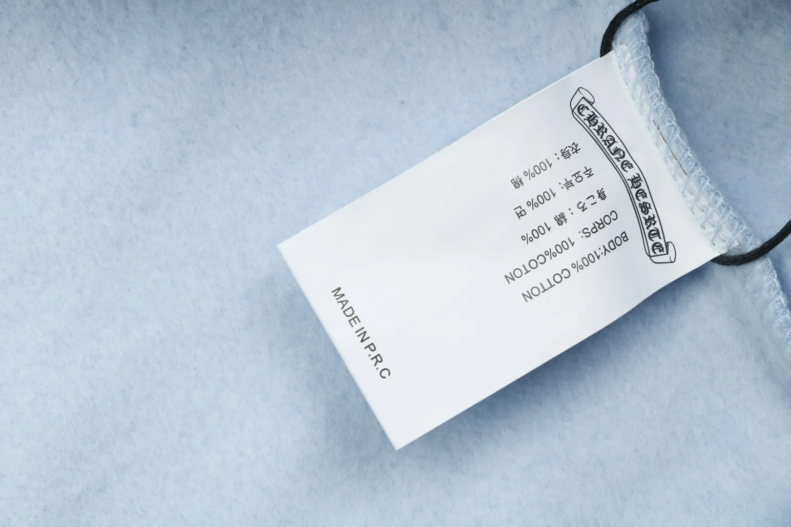 Label