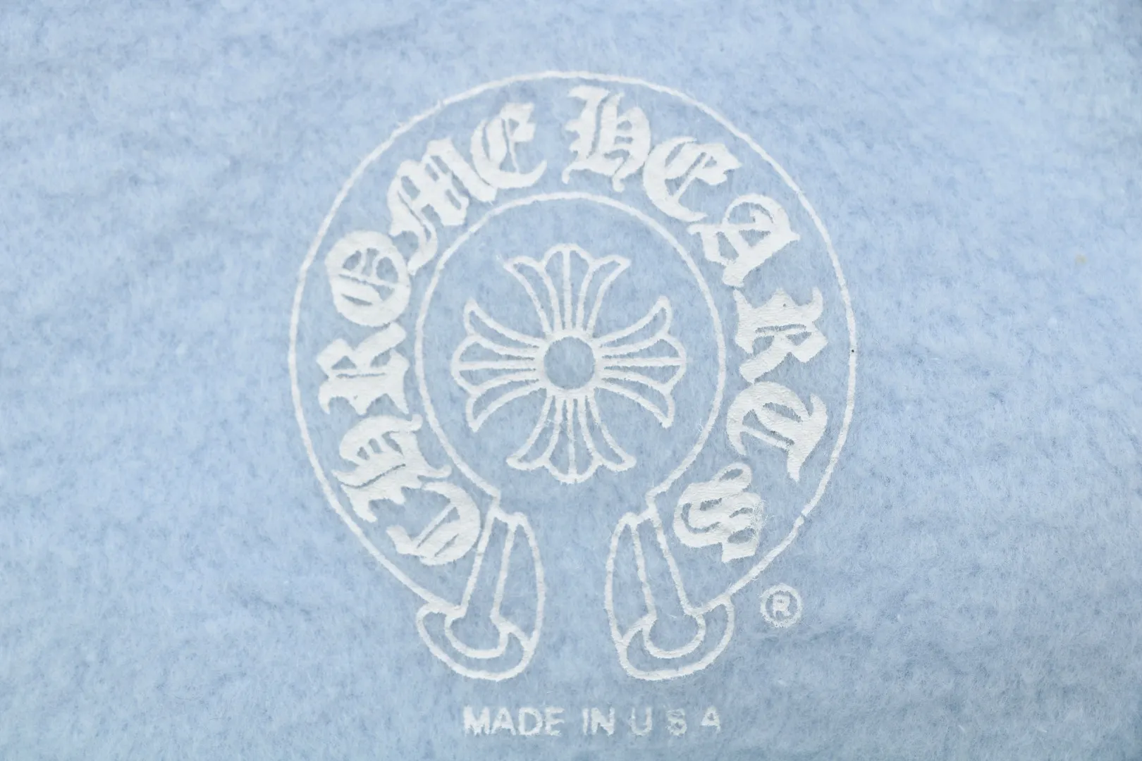 Logo Print