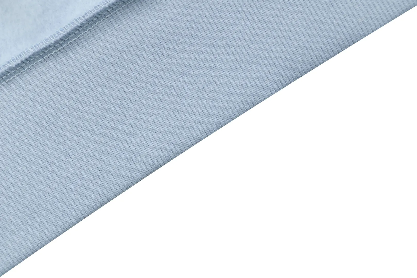 Bottom Hem Details
