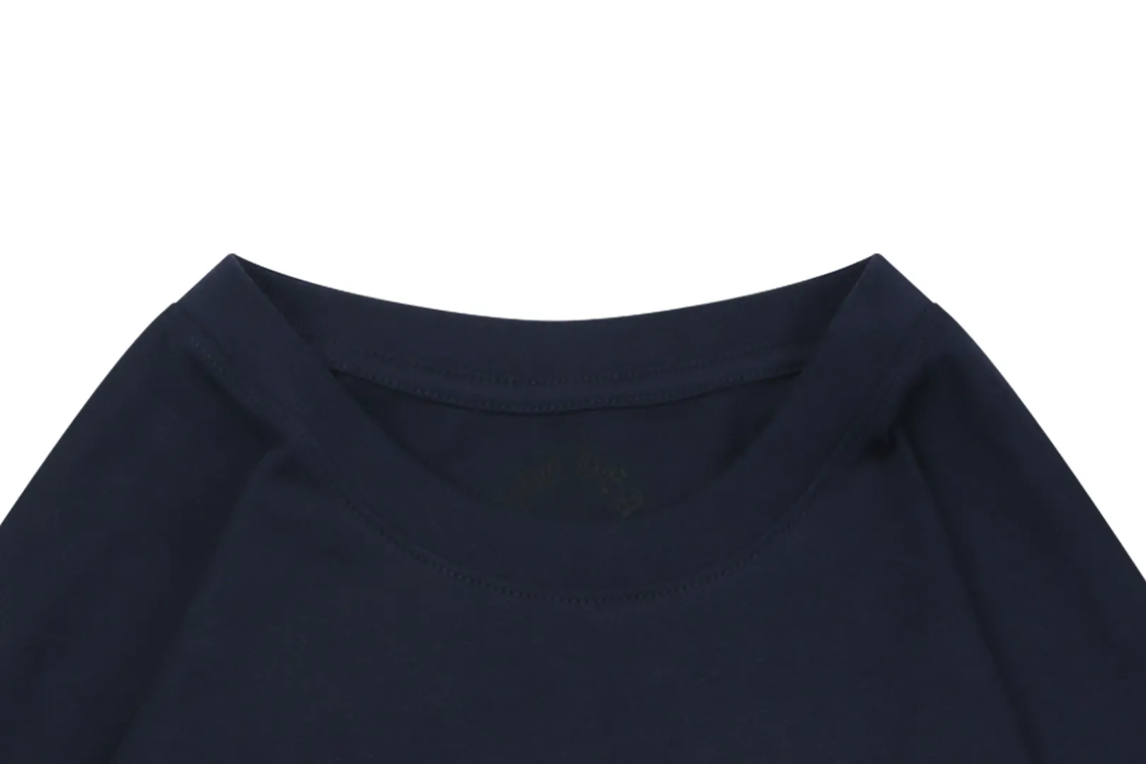 Back Neckline