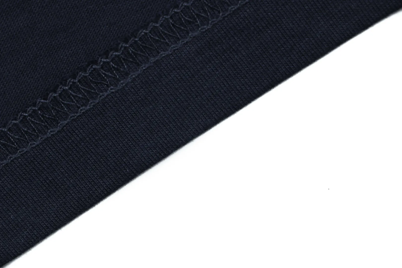 Bottom Hem Details