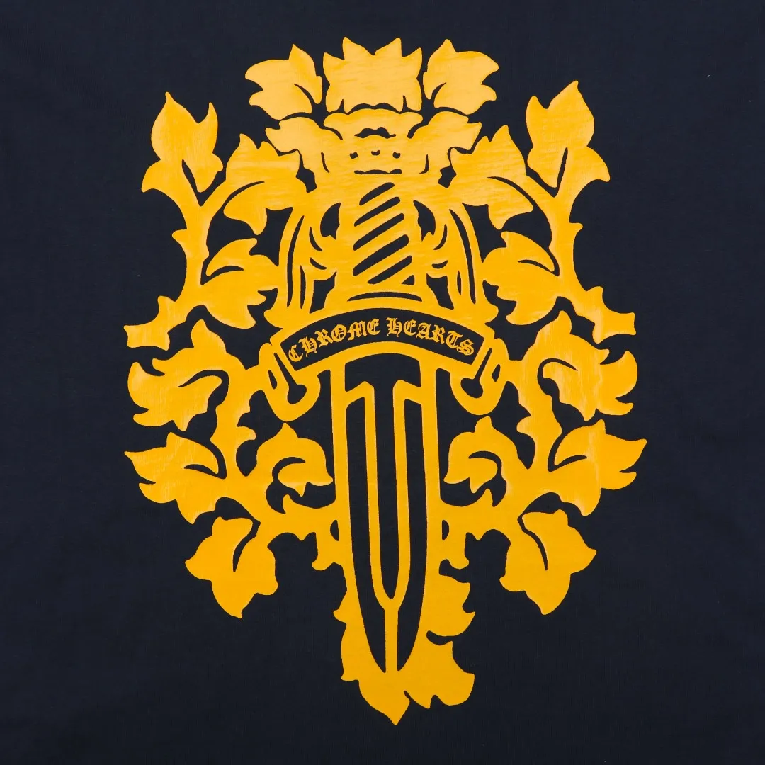 Vine Sword Logo Details