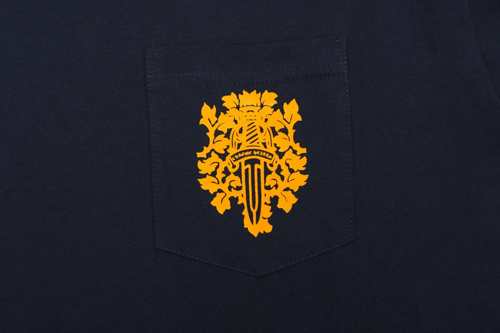 Logo Details