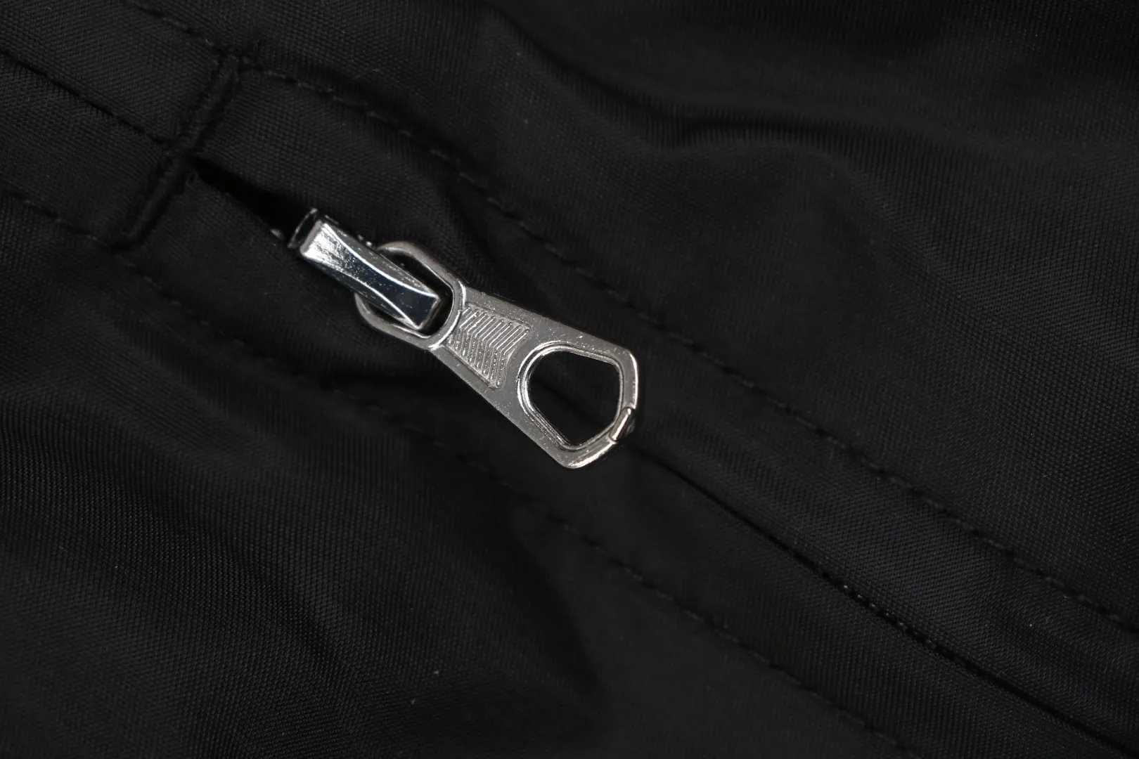 Zipper Pull Tab