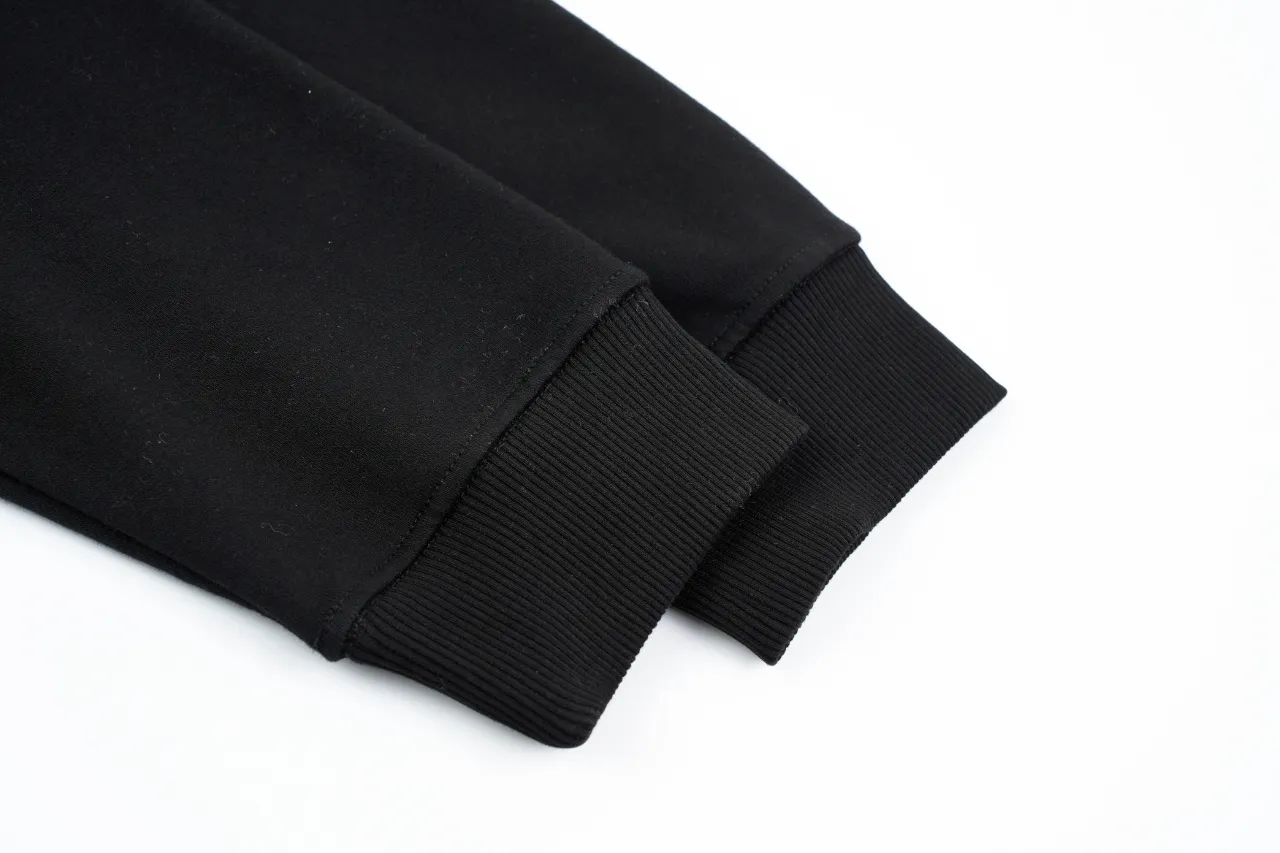 Sleeve Cuff