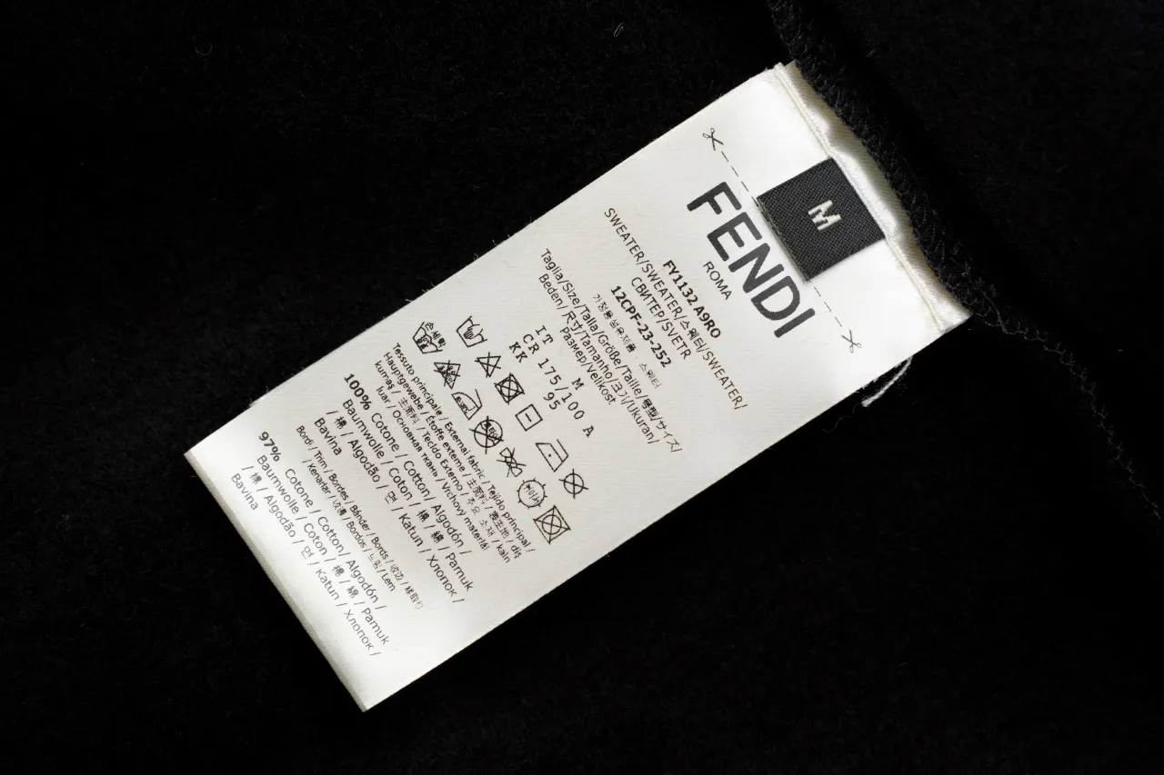 Label