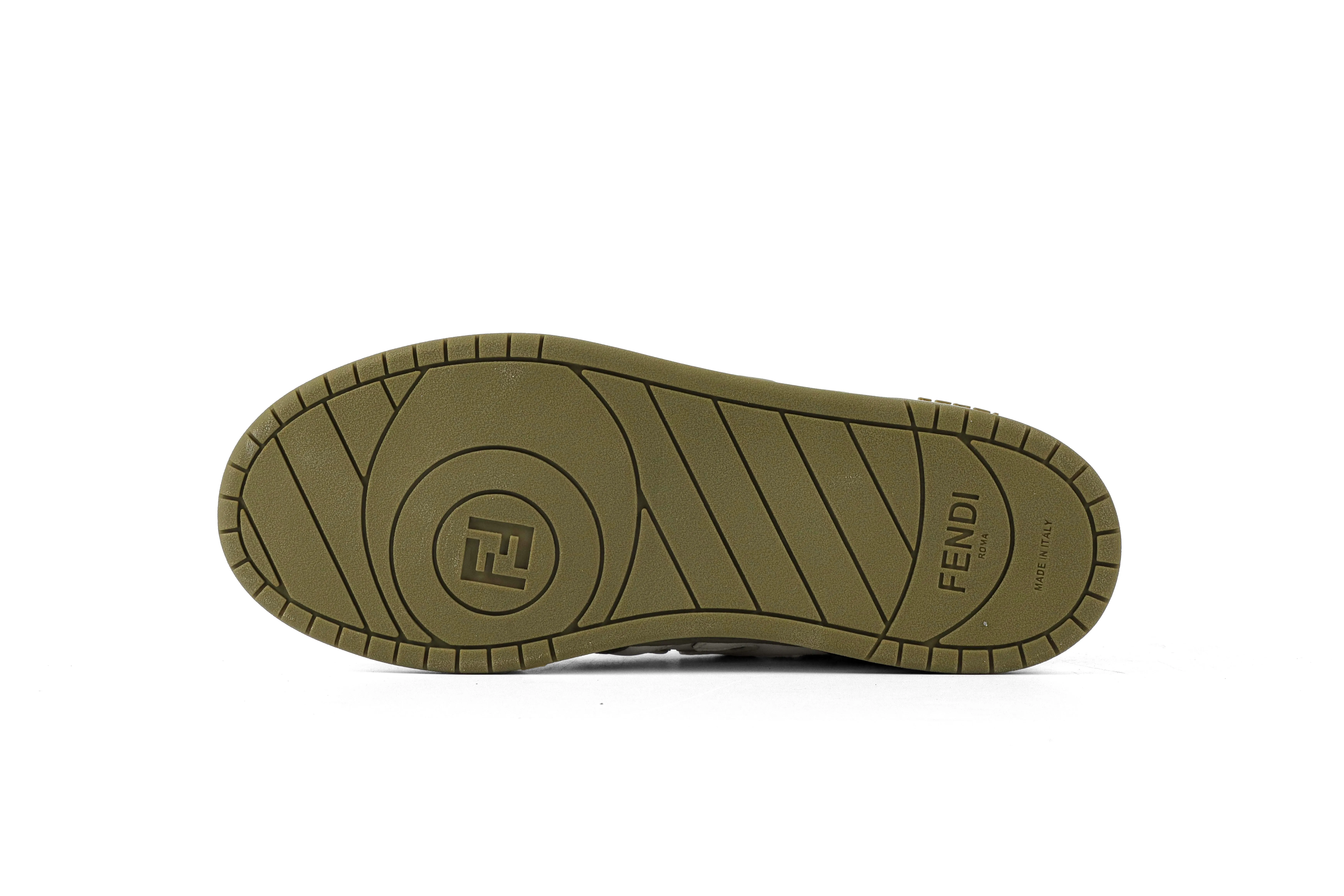 Bottom Outsole