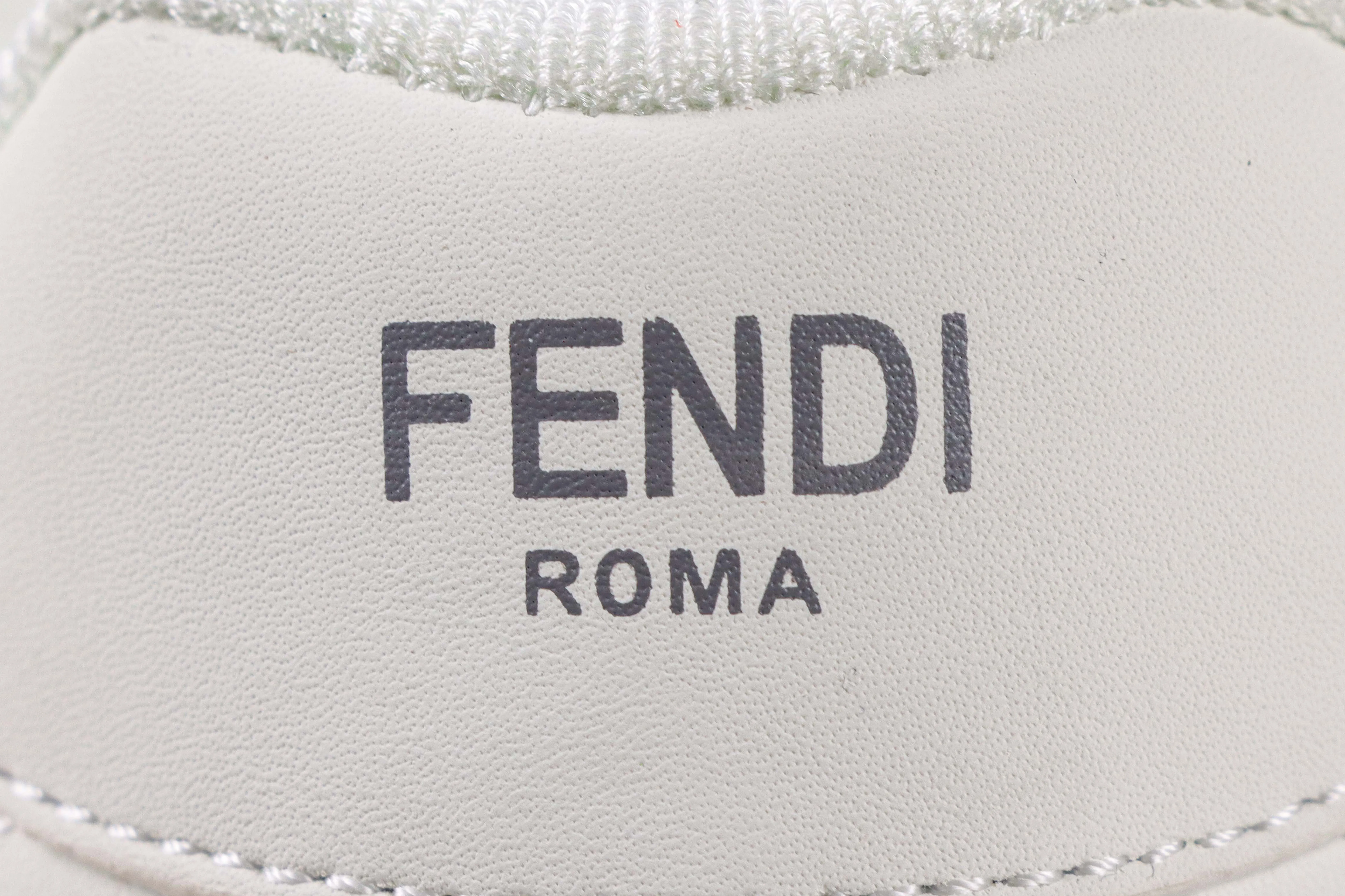 Brand Logo Print