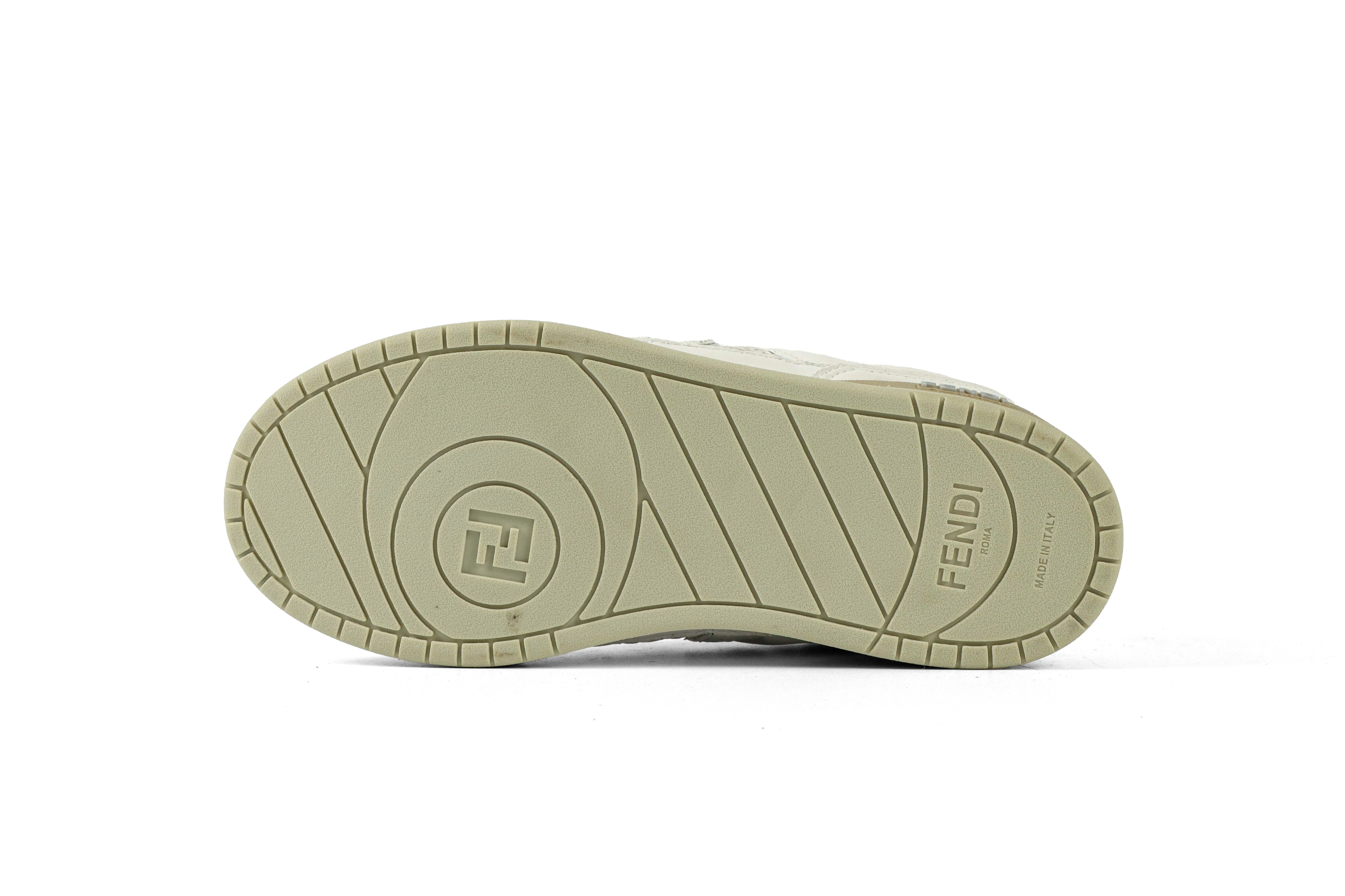 Bottom Outsole