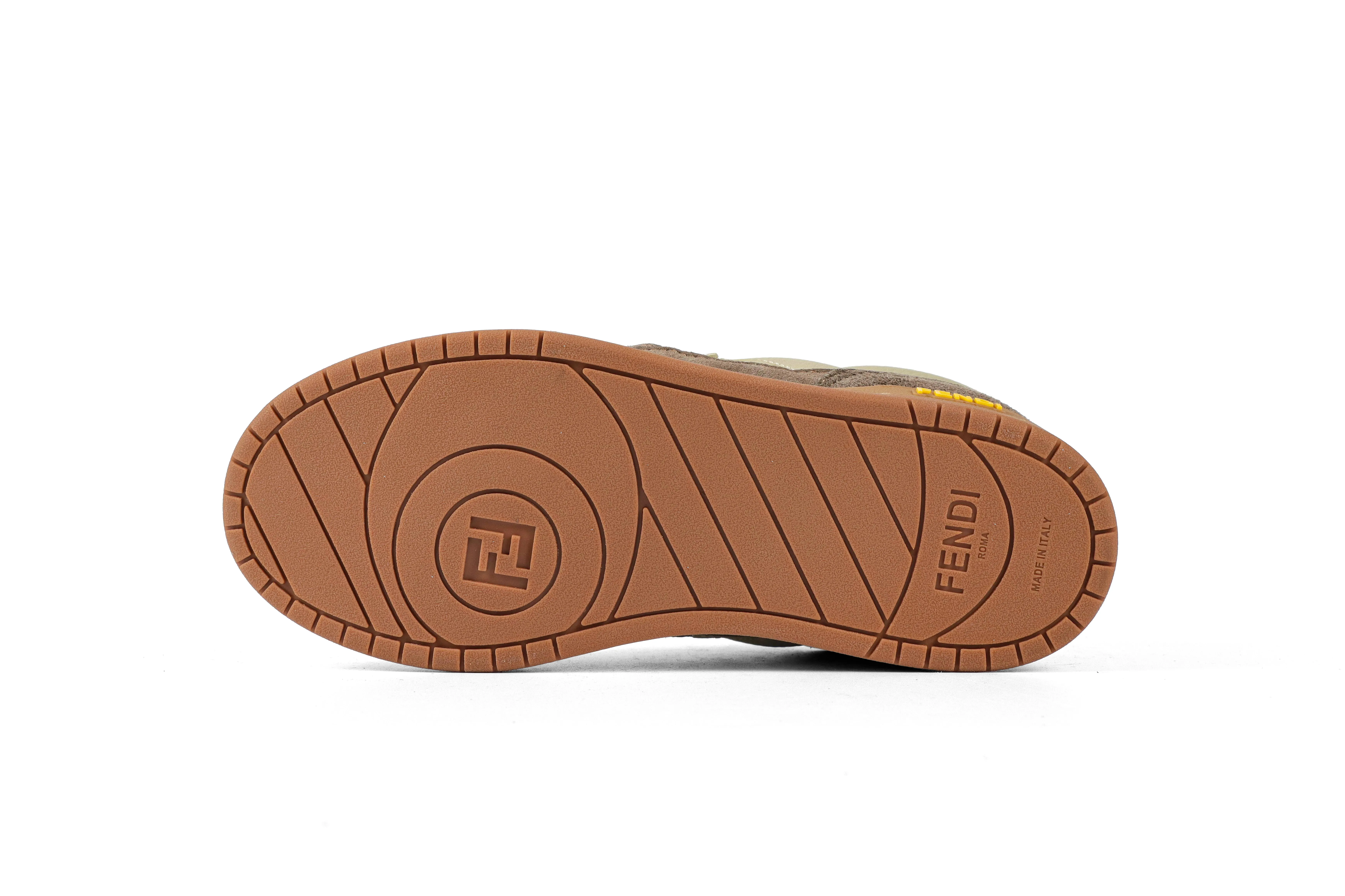 Bottom Outsole
