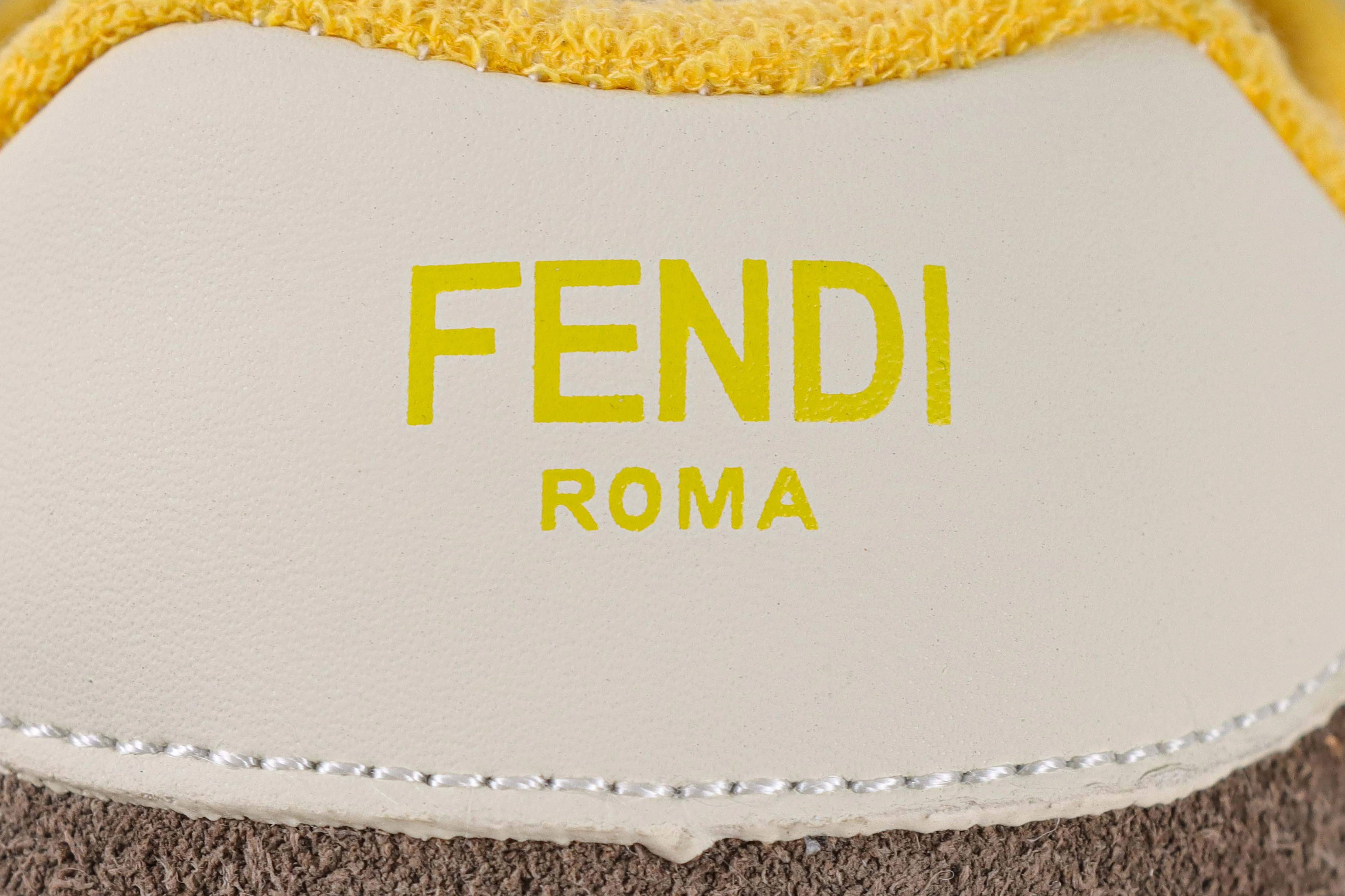 Brand Logo Print