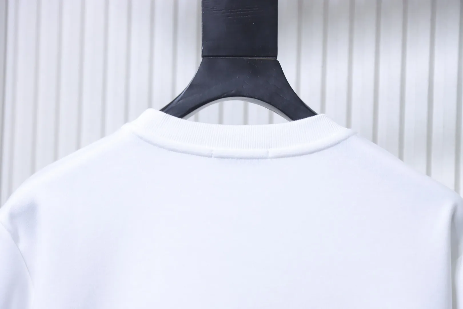 Back Neckline