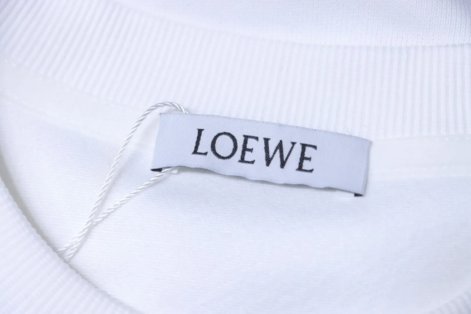 Brand Label