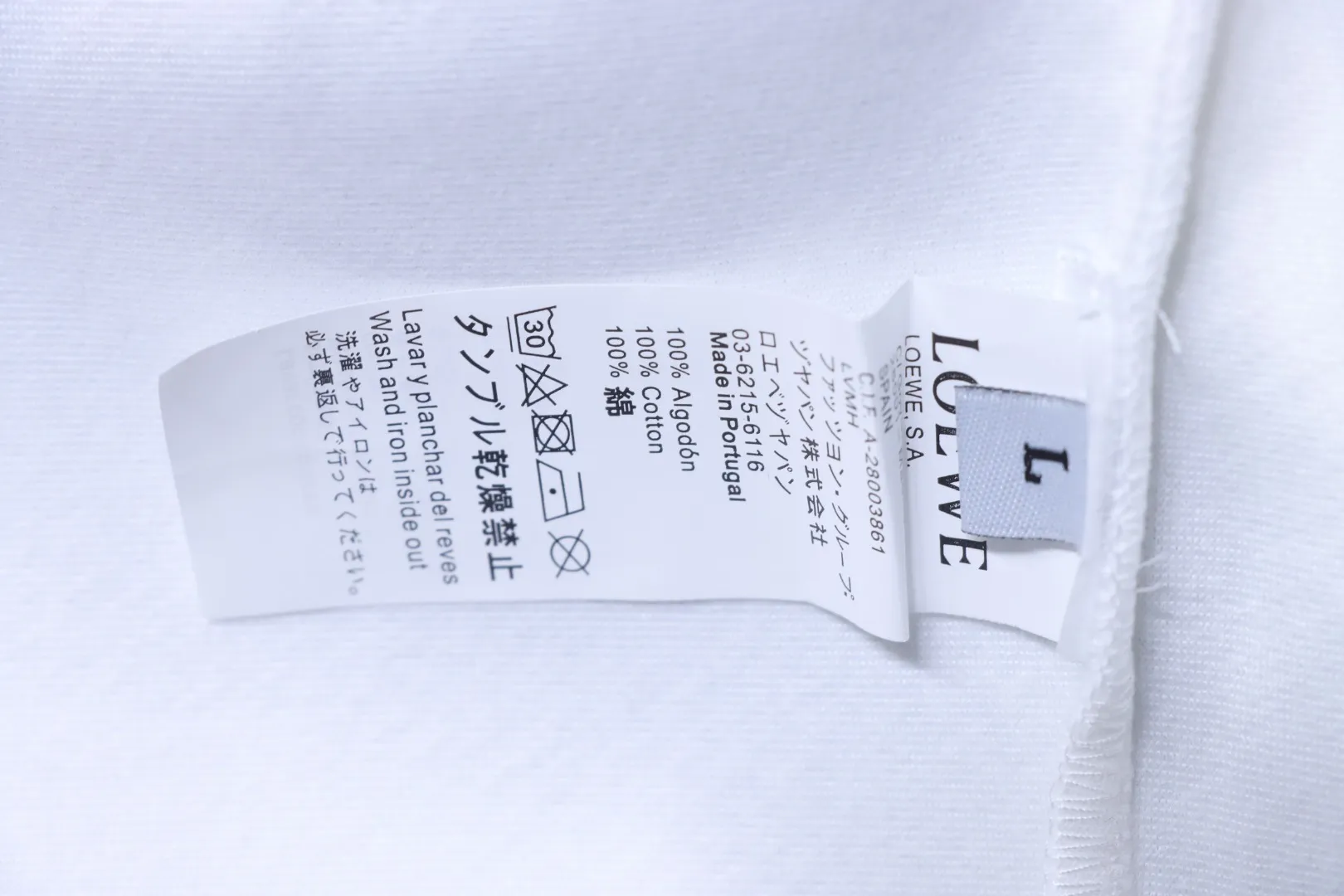 Label