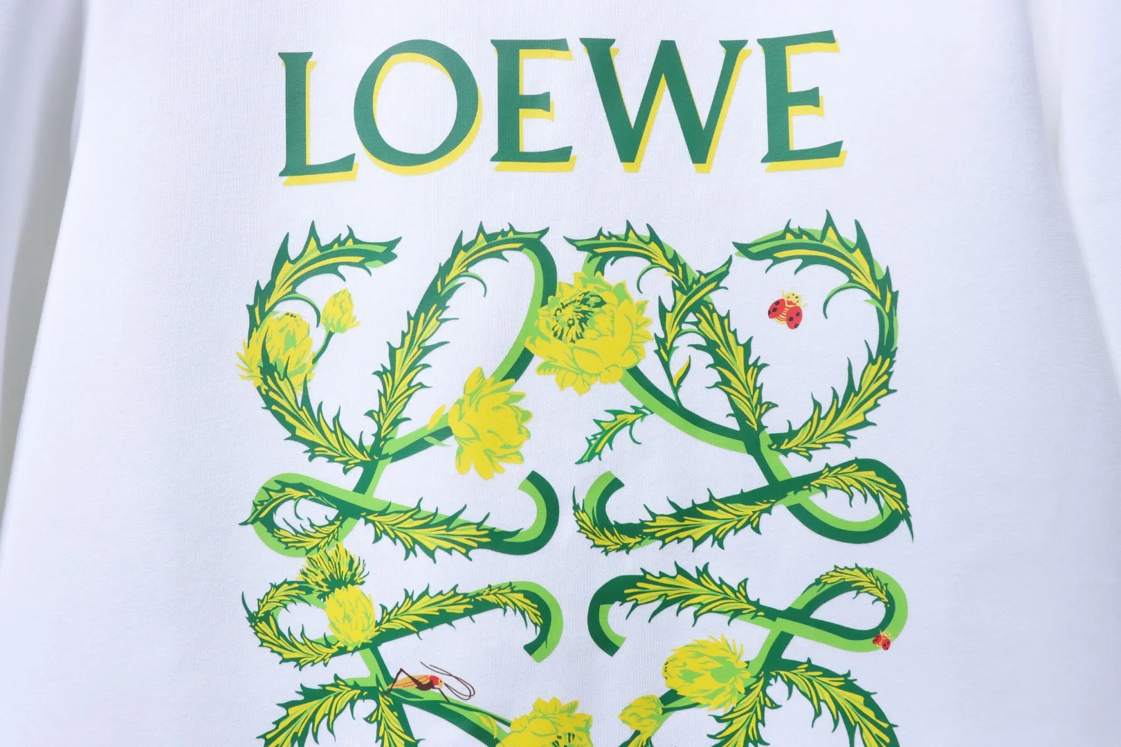 Logo Details