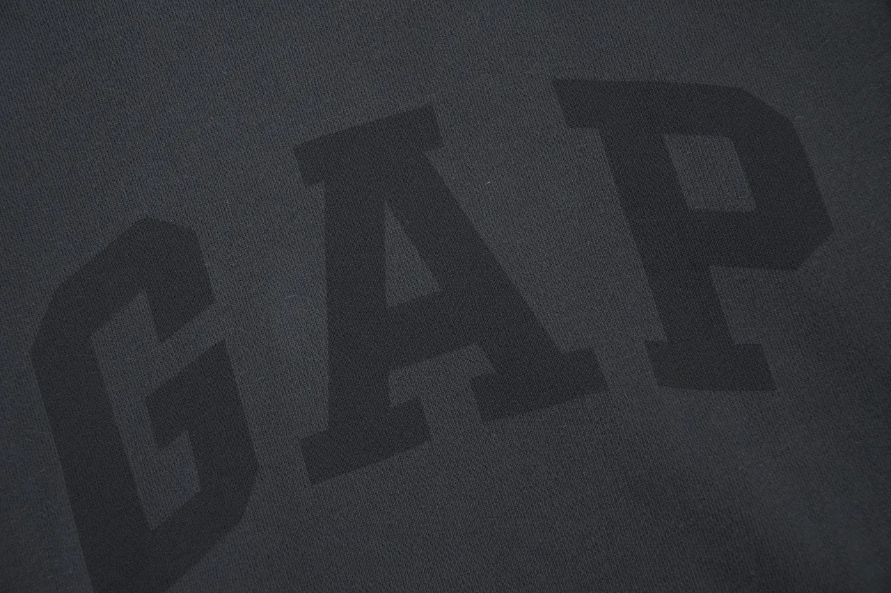 GAP Logo Details