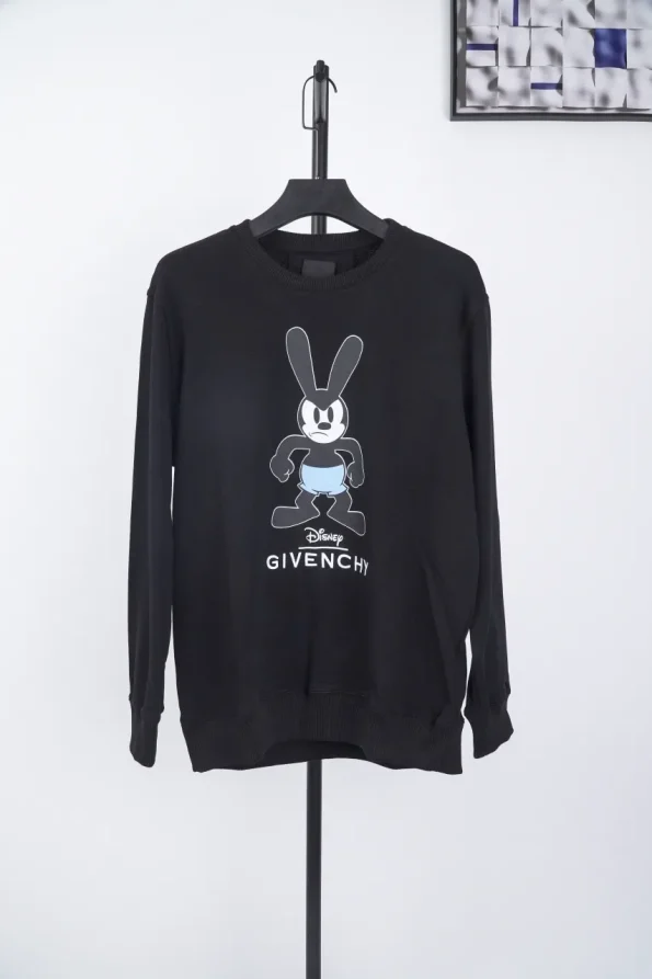 GVC x Disney Graphic Sweatshirt