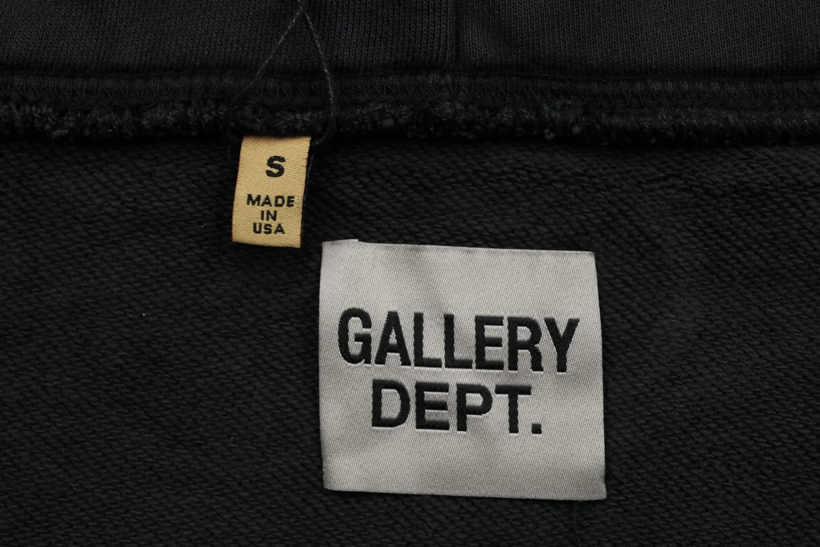 Brand Label