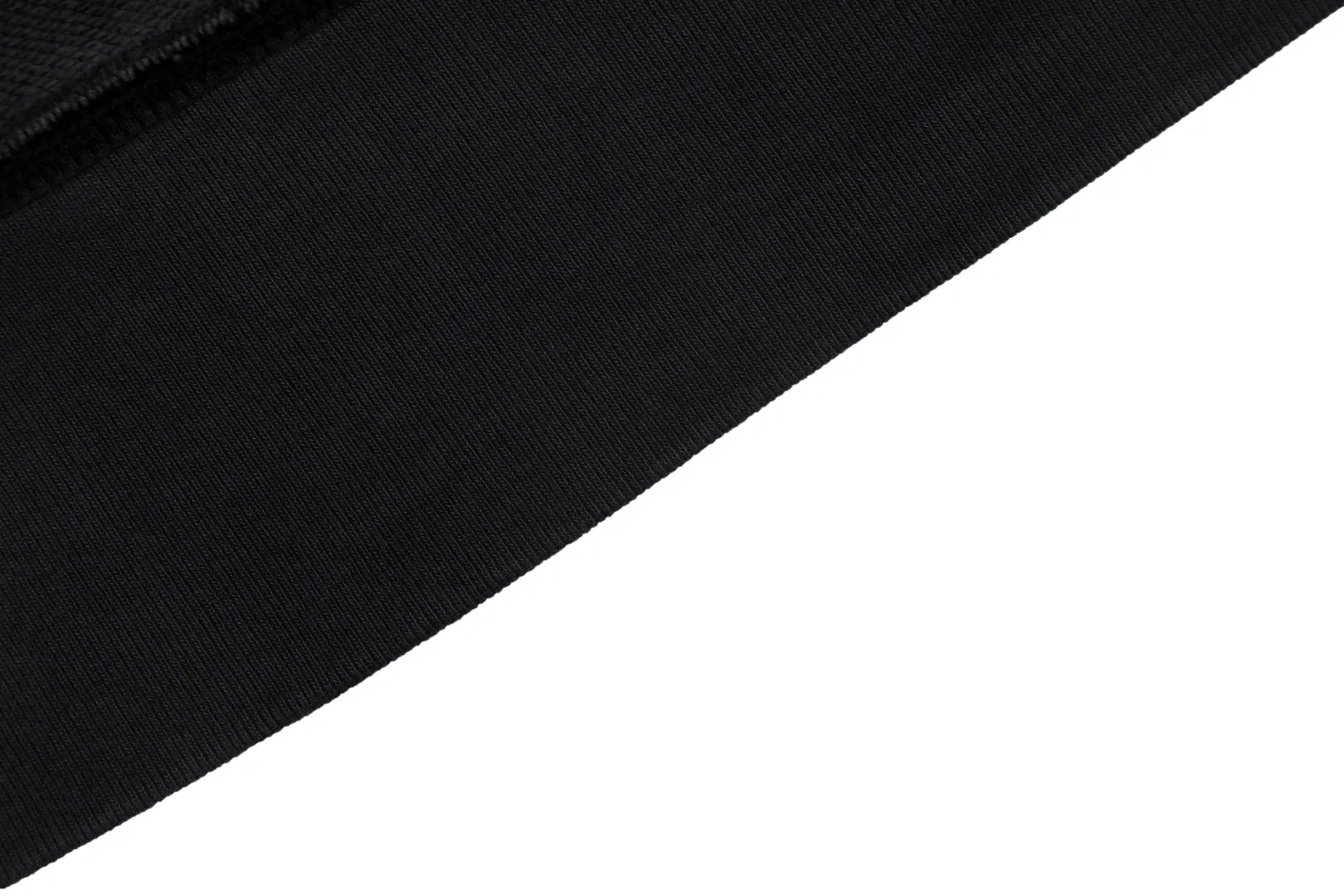 Bottom Hem Details
