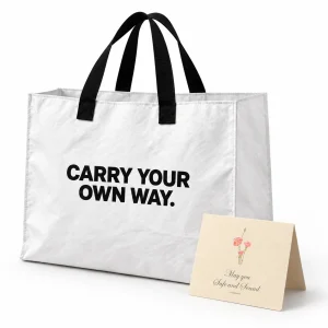 hypeunique gift bag