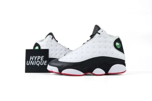 Jordan 13 Retro He Got Game Side Profile