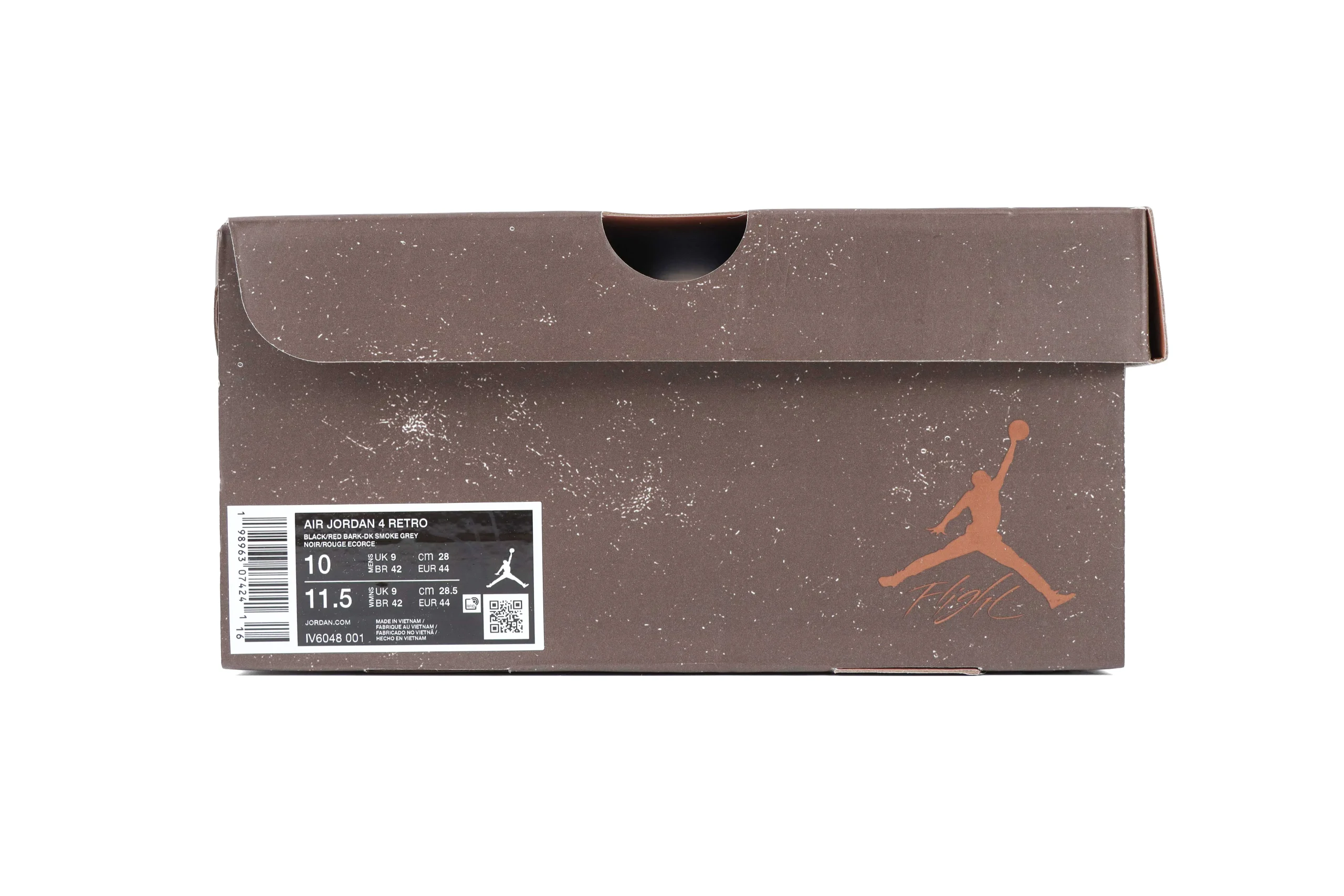 Shoe Box