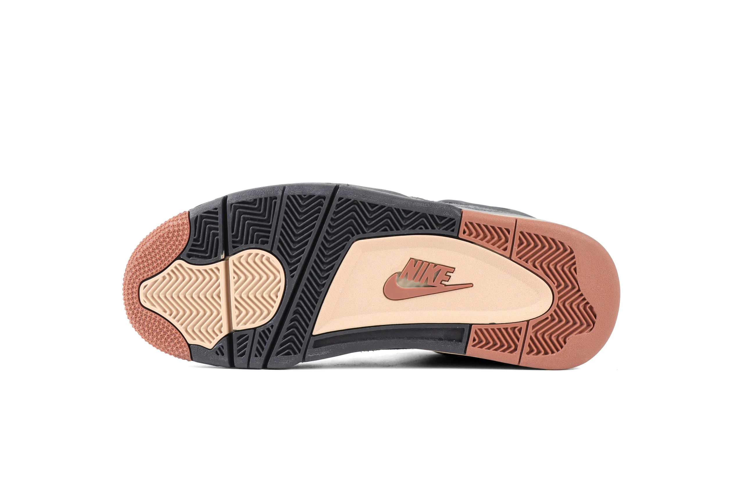 Bottom Outsole