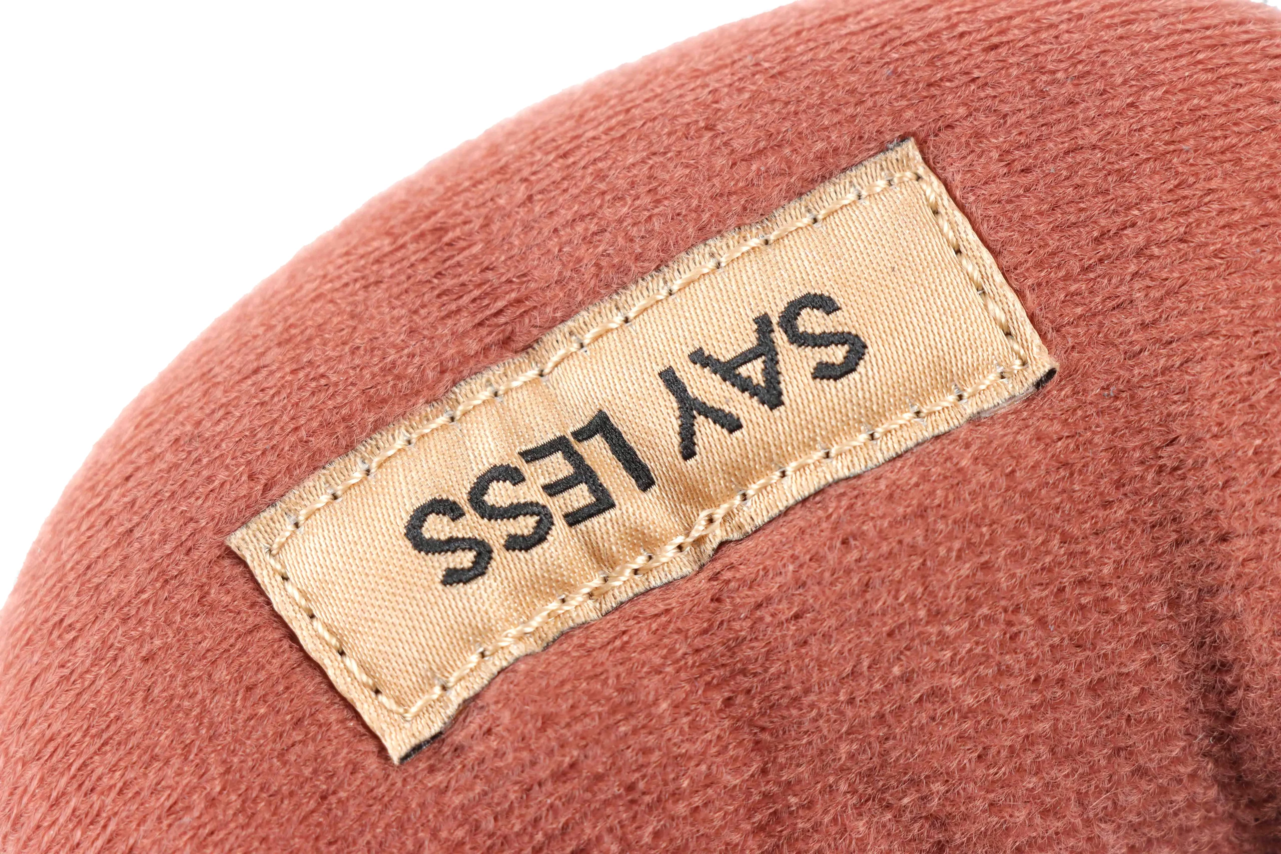 Brand Label