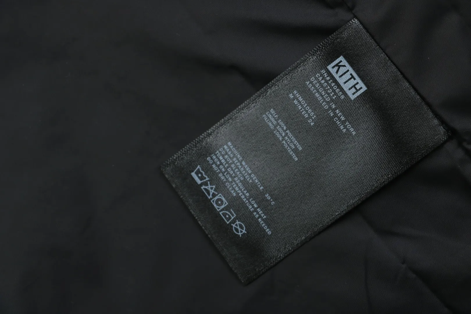 Label